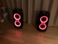  2st jbl Partybox 110