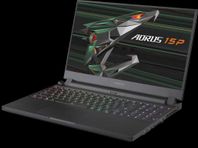 Gigabyte gaming laptop