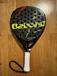 Babolat Viper Carbon 