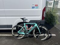 Bianchi Aria Di2 2019 stl53 