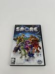 Spore (PC)