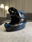 Superfin iXS XACT downhill hjälm