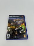 Ratchet & Clank 3 (PS2)