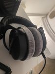 Beyerdynamic dt990 Pro 250 (HELT NYA)