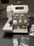 Juki MO-654DE overlock symaskin 