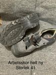 arbetsskor storlek 37-42