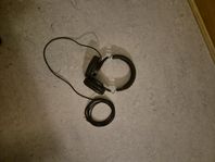 Audio Technica M-30x