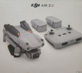 Dji Air 2S Kartong