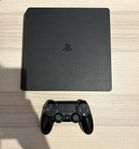 Ps4 Slim (1TB)