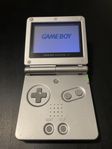 Gameboy Advance SP