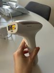 Philips Lumea IPL hårborttagning