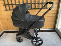 Barnvagn Cybex Priam Lux