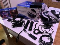 playstation vr ps4 ps5