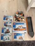 Lego City 60062