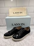 Lanvin Paris Sneakers