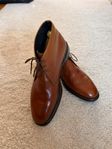 Herring Gosforth Chukka Boots 