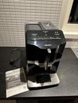 Siemens helautomatisk kaffemaskin EQ3