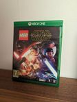 LEGO Star Wars - The Force Awakens - Xbox One