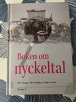 boken om nyckeltal - studentlitteratur