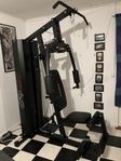 Gymstick Multigym HG4.0