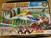 Domino express racing