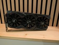 ASUS GeForce GTX 1080 8GB ROG STRIX DC3 Gaming