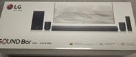 LG SJ4R trådlös soundbar