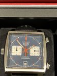 Tag-Heuer Monaco calibre 11 - 2024 