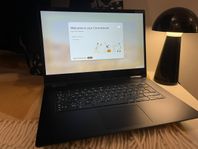 Lenovo yoga Chromebook