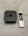 Apple TV 4K + HDMI