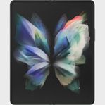 Samsung galaxy fold3 5G 256 GB Phantom green