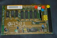 512KB xtra minne till Amiga 500 obs Commodore original A501