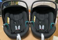 2st babyskydd - Britax Römer - Baby-Safe 3 i-Size