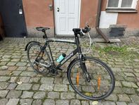 Bianchi Camaleonte 5 Sport Hybrid Cykel