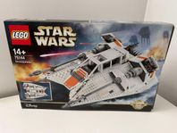 LEGO STAR WARS 75144 Snowspeeder - UCS