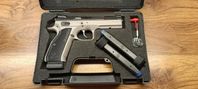 Pistol CZ Shadow 2 Urban Grey 9 mm