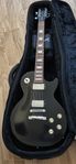 Gibson Les Paul 2013 60's tribute 