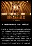 Musikalen Dreamgirls 