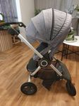 Stokke vagn