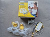 Medela freestyle handsfree bröstpump