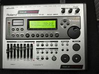 Roland TD-20x Modul