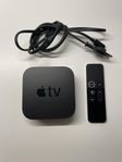 Apple TV 4K 32 gb