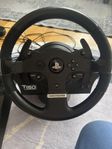 Ratten t150 thrustmaster 