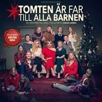 2 biljetter till Tomten är far till alla barnen 16/11