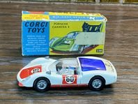 Corgi Toys Porsche Carrera 6 skala 1:43