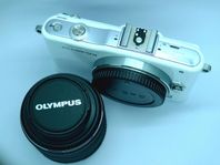 Olympus Pen Mini - Systemkamera 