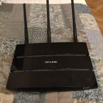 TP-LINK TL-WDR4300 N750 Wireless Dual Band Gigabit Router