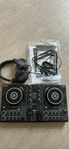 Pioneer DDJ-200 Smart DJ Controller