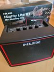 Nux mighty lite Bluetooth