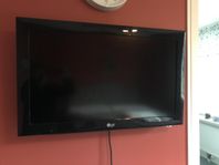 LG Tv 32"